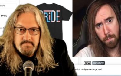 The Fulcrum – PRIDE Overload, Immigration, Tariffs, Wildfires, And More