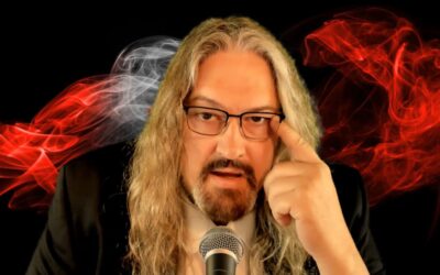 The Fulcrum – TRUMP VS. MUSK, USA VS. CANADA, National SOCIALISTS, 1984, And Much More