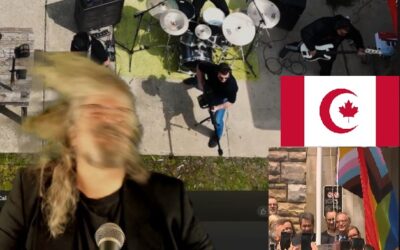 CANADA Is EVERYTHING To EVERYONE – Bills, Pride, America, Islam, & More