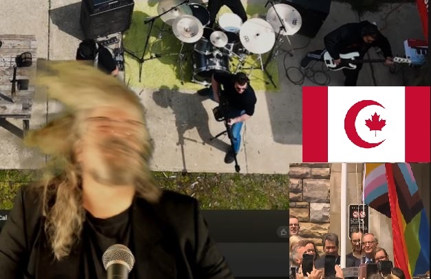 CANADA Is EVERYTHING To EVERYONE – Bills, Pride, America, Islam, & More