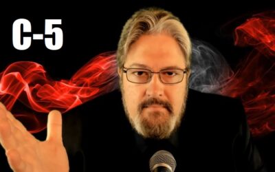 C-5 – CONSERVATIVES Vote FOR The LIBERAL Agenda