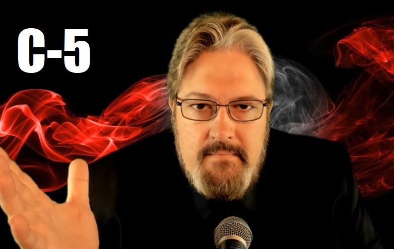 C-5 – CONSERVATIVES Vote FOR The LIBERAL Agenda
