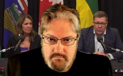 INDEPENDENCE – WESTERN CANADA’s Toxic Over-Commitment To Ottawa, C-5 Is A Noose