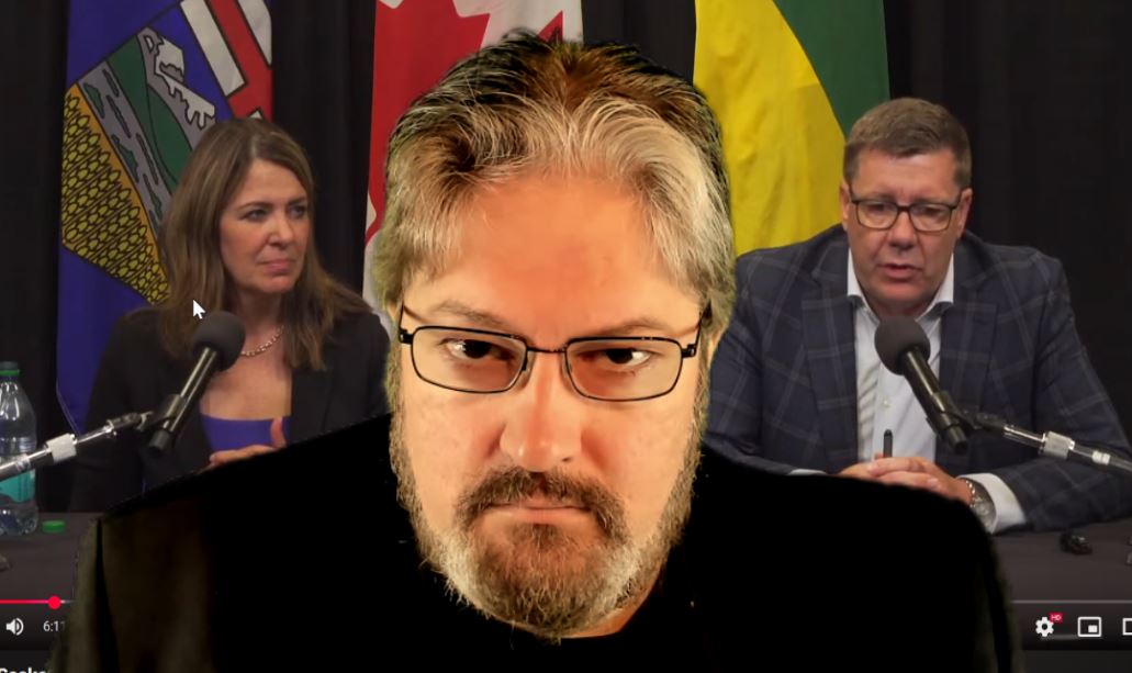 INDEPENDENCE – WESTERN CANADA’s Toxic Over-Commitment To Ottawa, C-5 Is A Noose