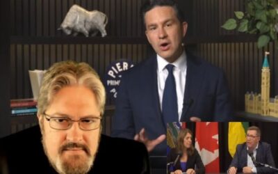 The COALITION Of The WILLING – Smith, Poilievre, Carney, Moe, & The Middle East