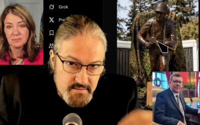 TROJAN HORSE BILLS – The NOOSE TIGHTENS Around PROVINCIAL Necks