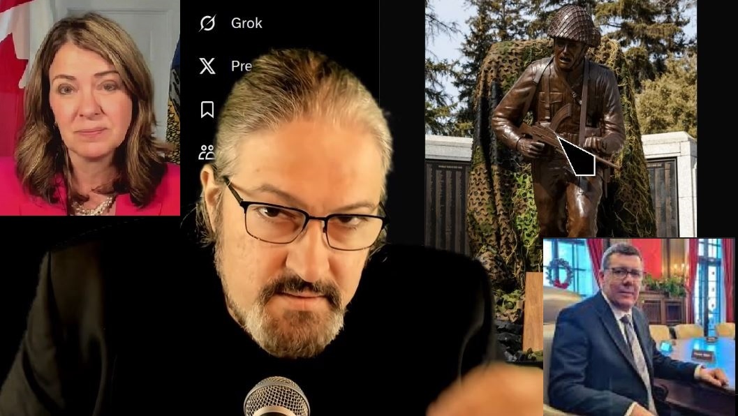 TROJAN HORSE BILLS – The NOOSE TIGHTENS Around PROVINCIAL Necks