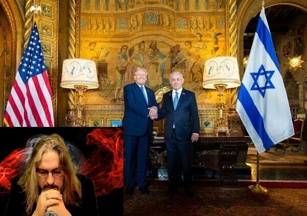 The Fulcrum – The Israeli Attack On Iran & Its Implications
