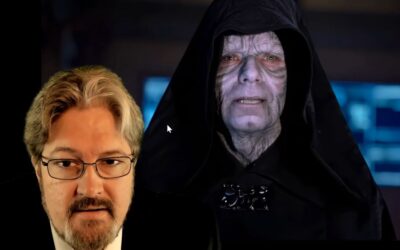 The Fulcrum LIVE! – July 10, 2025