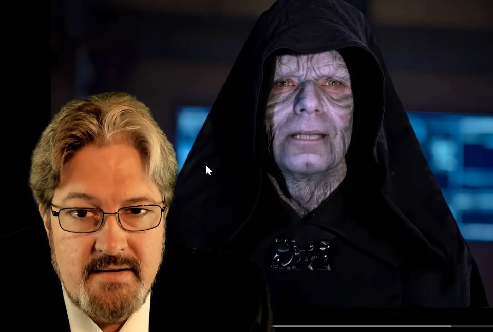 The Fulcrum LIVE! – July 10, 2025