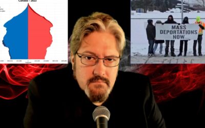 MASS Immigration vs. Mass DEPORTATION: A False Dichotomy