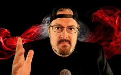 TRUMP IS THE DEEP STATE – He Has Removed All Doubt