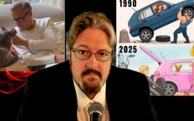 The Fulcrum – The CANADIAN ECONOMY Heads OVER The CLIFF