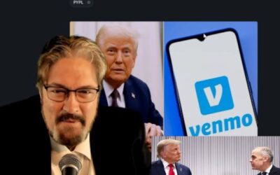 CANADA Abandoned, ONTARIO’S “Opportunity”, TRUMP & VENMO