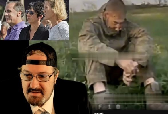 The Fulcrum – CARNEY & MAXWELL, Death By DRONE, & The Fall Of The Republican Party