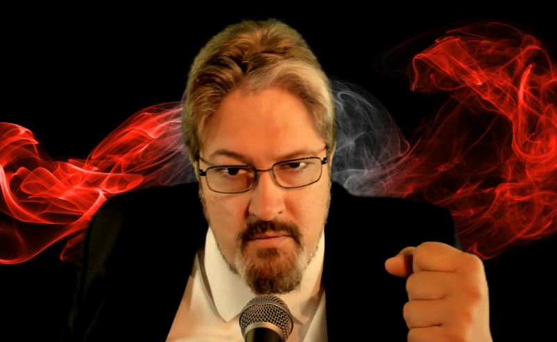 The Fulcrum – My CANADA DAY Oration