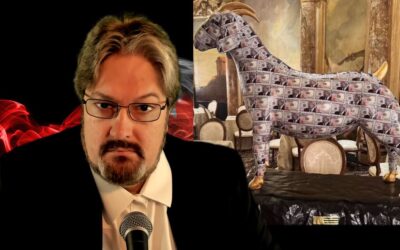 The DEEP STATE In CONTROL – Everything JEFFERY