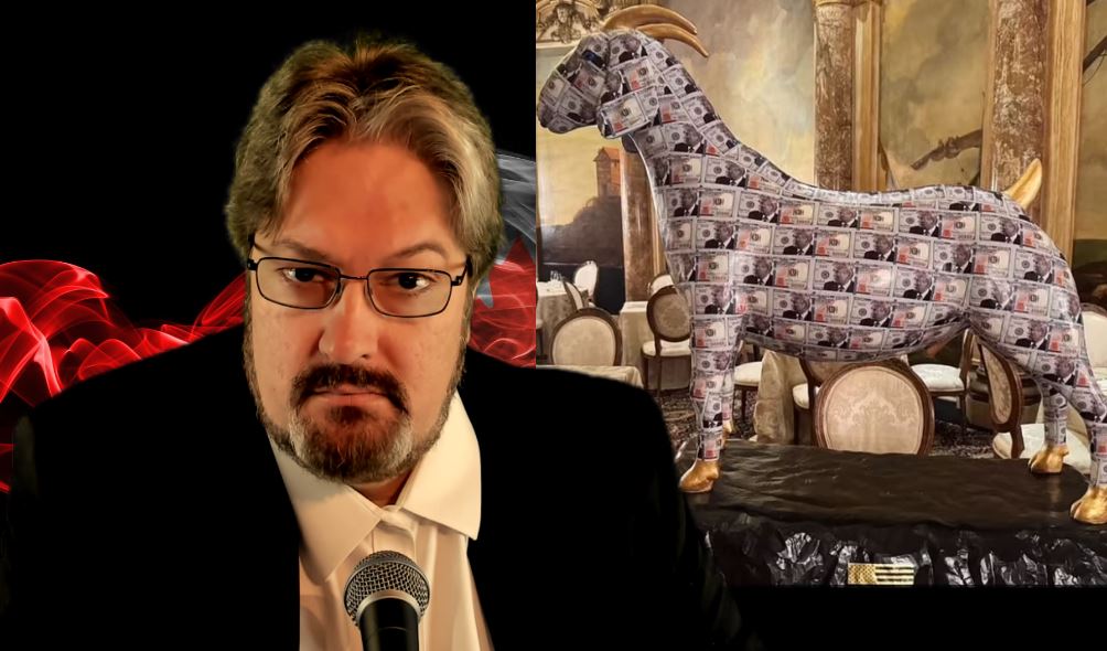 The DEEP STATE In CONTROL – Everything JEFFERY
