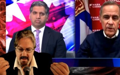 CANADA – The GREATEST NATION Ever SQUANDERED