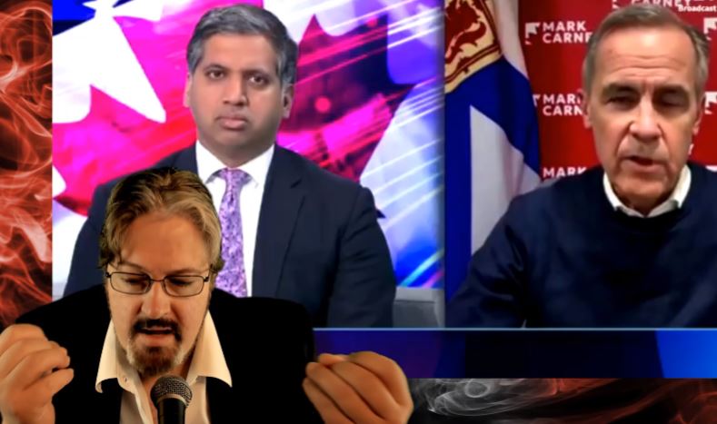 CANADA – The GREATEST NATION Ever SQUANDERED