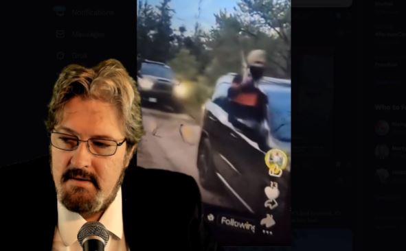 CANADIAN “CONSERVATIVE” CRITICS – My Response – Also; Arson & SASK Extremism