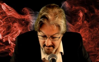 A Screed On Indifference To The Plight Of Children