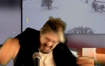 CARNEY, CBC, GEESE, THE WEATHER NETWORK, BROOKFIELD, CAPITALIZED WORDS!!!