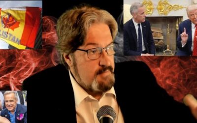 CANADA Is The USA’s PRIMARY Security THREAT