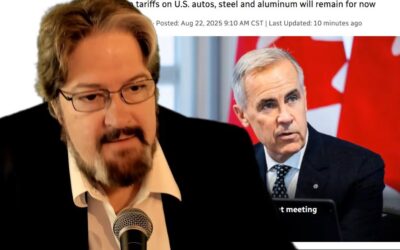 CANADA – A CRISIS Of Mediocrity