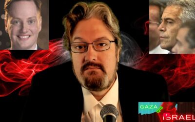 MUST WATCH! – FAKE GDP, BOC/World Bank Pederast, & The EPSTEIN Cover-Up