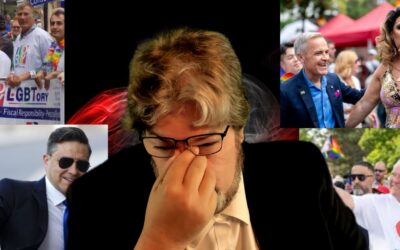 CANADIAN CONSERVATIVES SUCK! – An Unscripted Rant