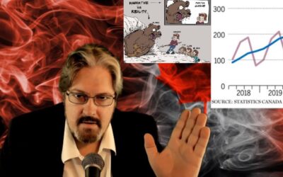 CANADA’S COLLAPSE – It Didn’t Happen In A Day – CANADA POST & The CRA Call Centre Crisis