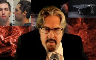 A Society Out Of Control Needing Dad To Come Home