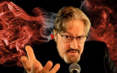 The PROOF Robinson’s Round DID NOT Kill Kirk