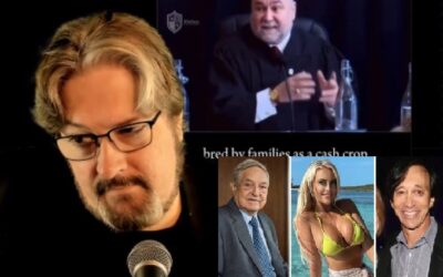 Dungeons, Trafficking, & The Sick Twisted World Of The Elite