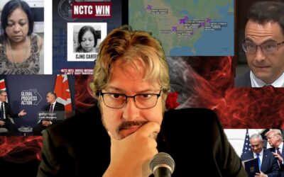 MUST WATCH – CANADA Is Being Set Up For Total DIGITAL Control During Managed Decline