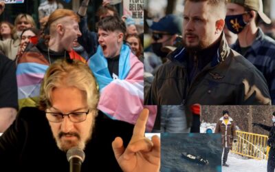 Who Is Better For CANADA? America Or China: A Real Dichotomy