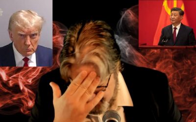 CANADA: Building CHINA’S Navy, And Filling Their Vaults With GOLD