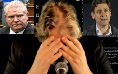 CANADA: First FORD, Now EBY, Our Nation Being Liquidated