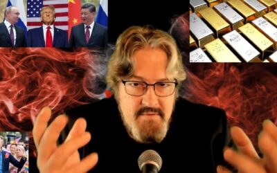 The END Of DAVOS! – Rivals As Allies With A Common Enemy