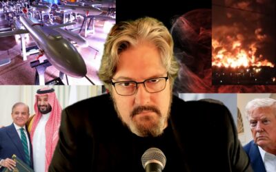 The Decline And Fall Of The West & How We Can Still Avoid It