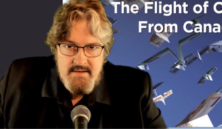 CANADA: CPP/CUPE/OPSEU – Elbow’s Up? A Nation In Crisis