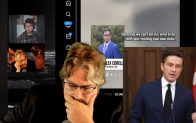 The CPC Is STILL Neutered, WEAK, and AFRAID