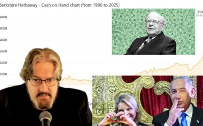 Economic GASLIGHTING – Retail Over-Leverage & The Fall Of The US Dollar