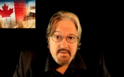 Economic NIGHTMARE: CANADIAN Real Estate Viewed From All Angles & Generations