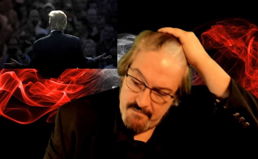 We Have To Talk About TRUMP