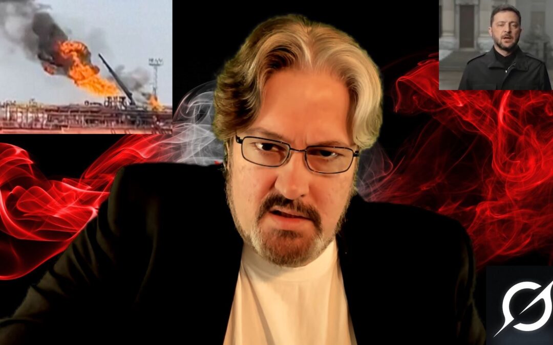 The Fulcrum – AI Threat, Egalitarian GROK, CDC Update, Zel’s War, & More