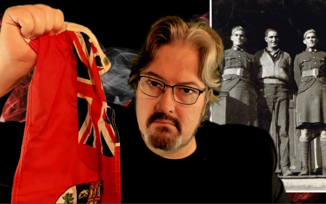 Remembrance – A Day Of Political Hypocrisy
