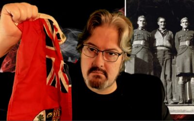 Remembrance – A Day Of Political Hypocrisy