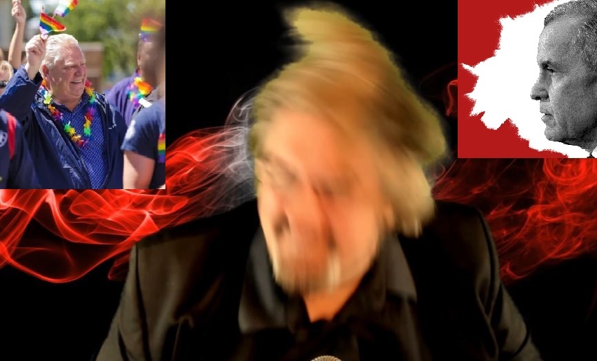 FORD’s Bill-60, NDP REnt control, Dead Cows Don’t FART, TFW/IMP Horton’s, & More